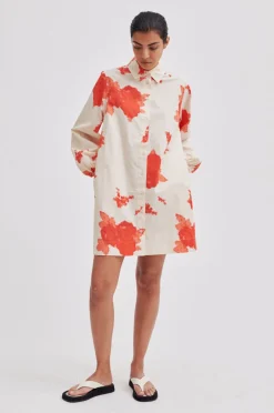 Hot Fridenza Tunic Dress Kvinde Kjoler