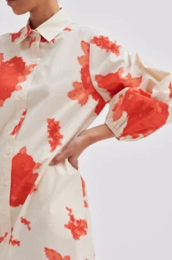 Hot Fridenza Tunic Dress Kvinde Kjoler
