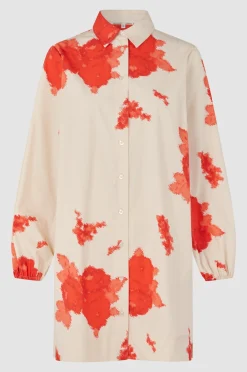 Hot Fridenza Tunic Dress Kvinde Kjoler