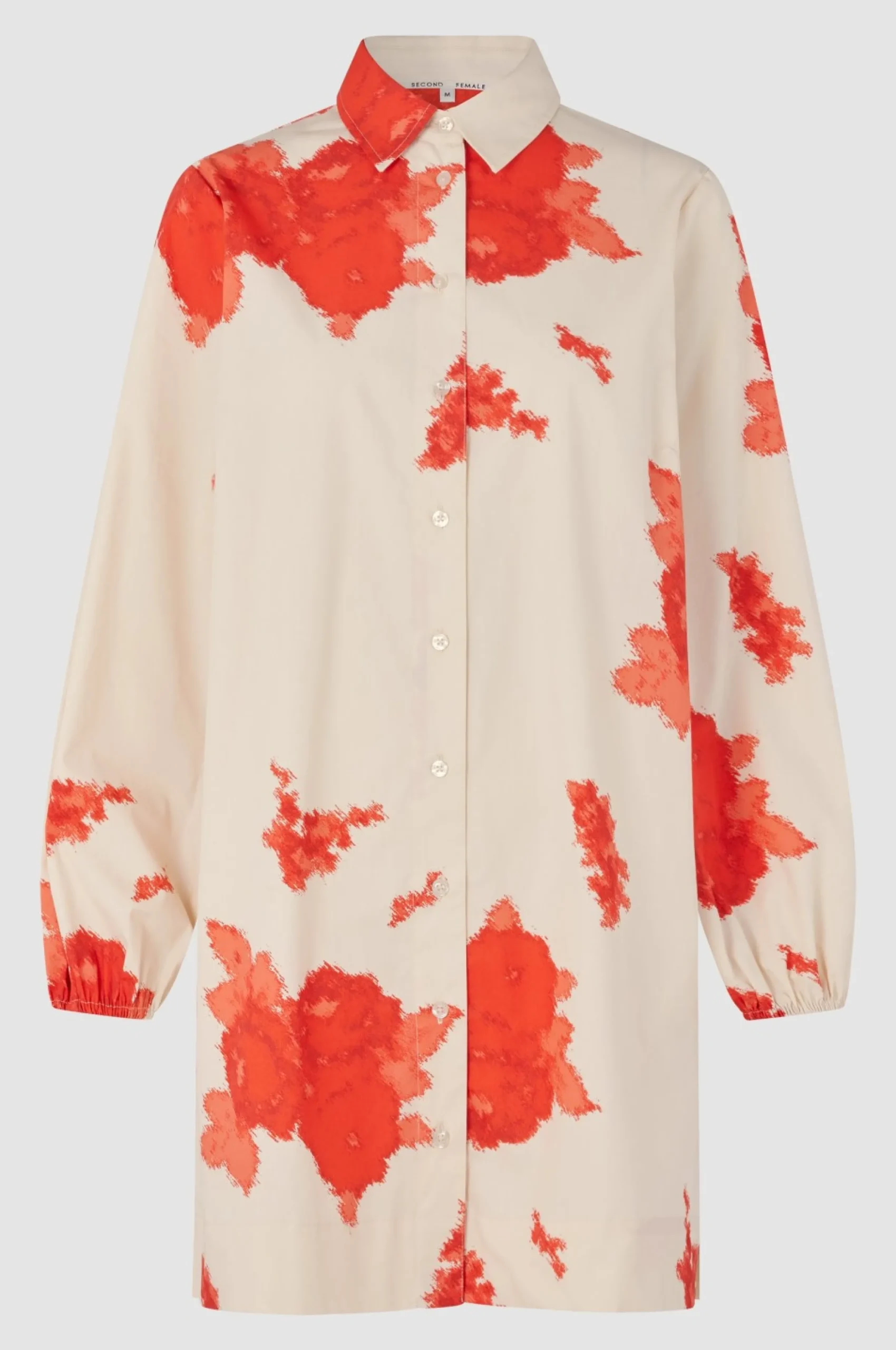 Hot Fridenza Tunic Dress Kvinde Kjoler