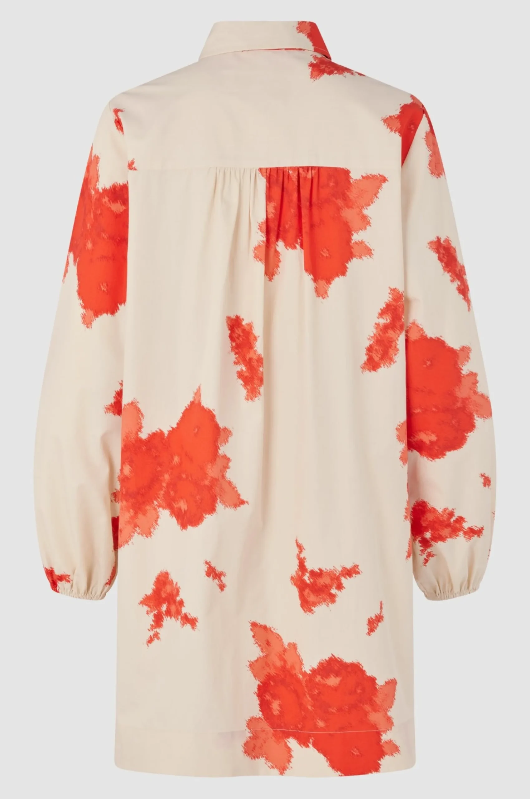 Hot Fridenza Tunic Dress Kvinde Kjoler