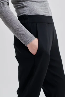 Garbo Trousers Kvinde Bukser Og Jeans