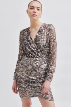 Discount Gatsby Dress Kvinde Kjoler