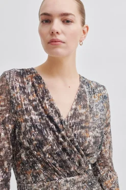 Discount Gatsby Dress Kvinde Kjoler