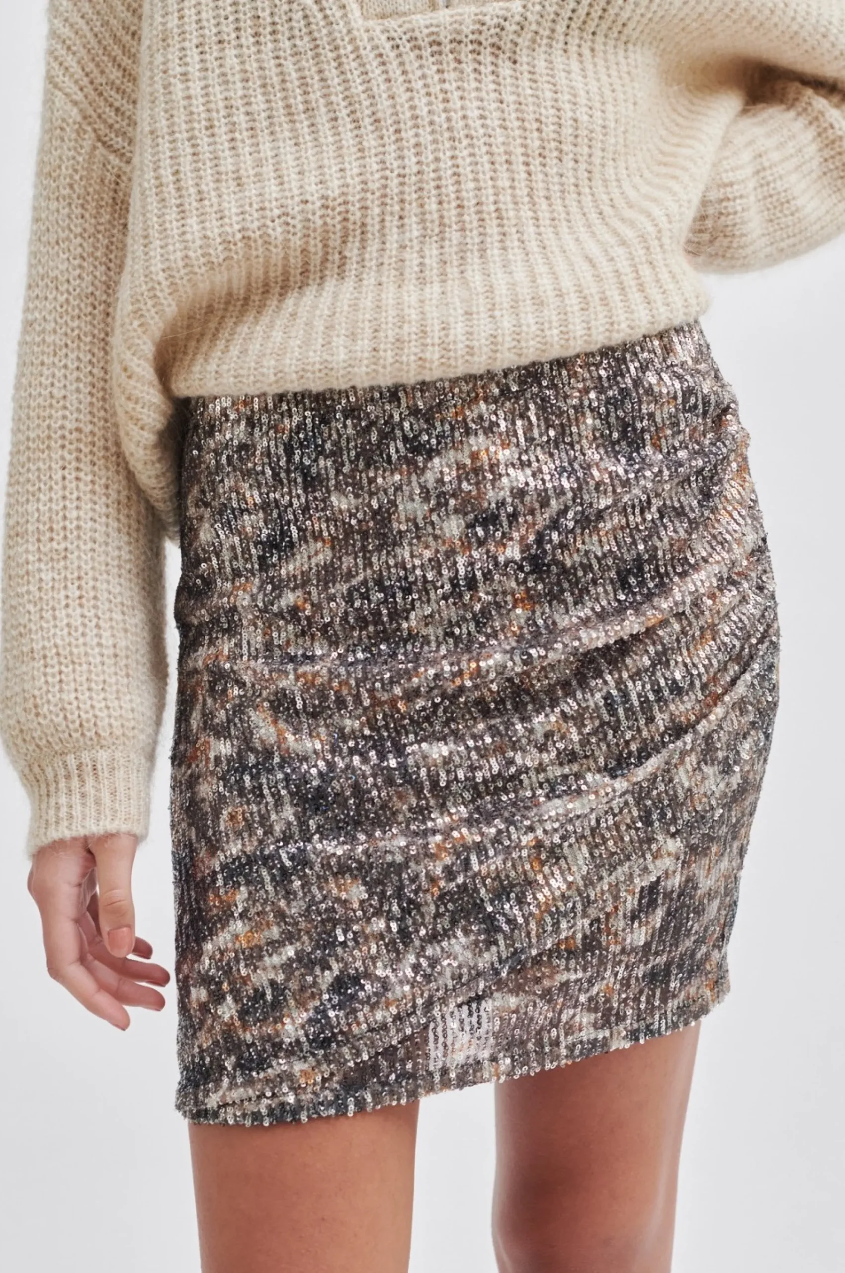 Outlet Gatsby Skirt Kvinde Nederdele Og Shorts
