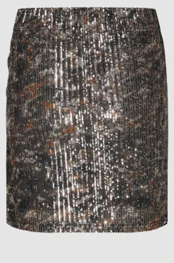 Outlet Gatsby Skirt Kvinde Nederdele Og Shorts