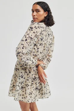 Online Gaura Dress Kvinde Kjoler