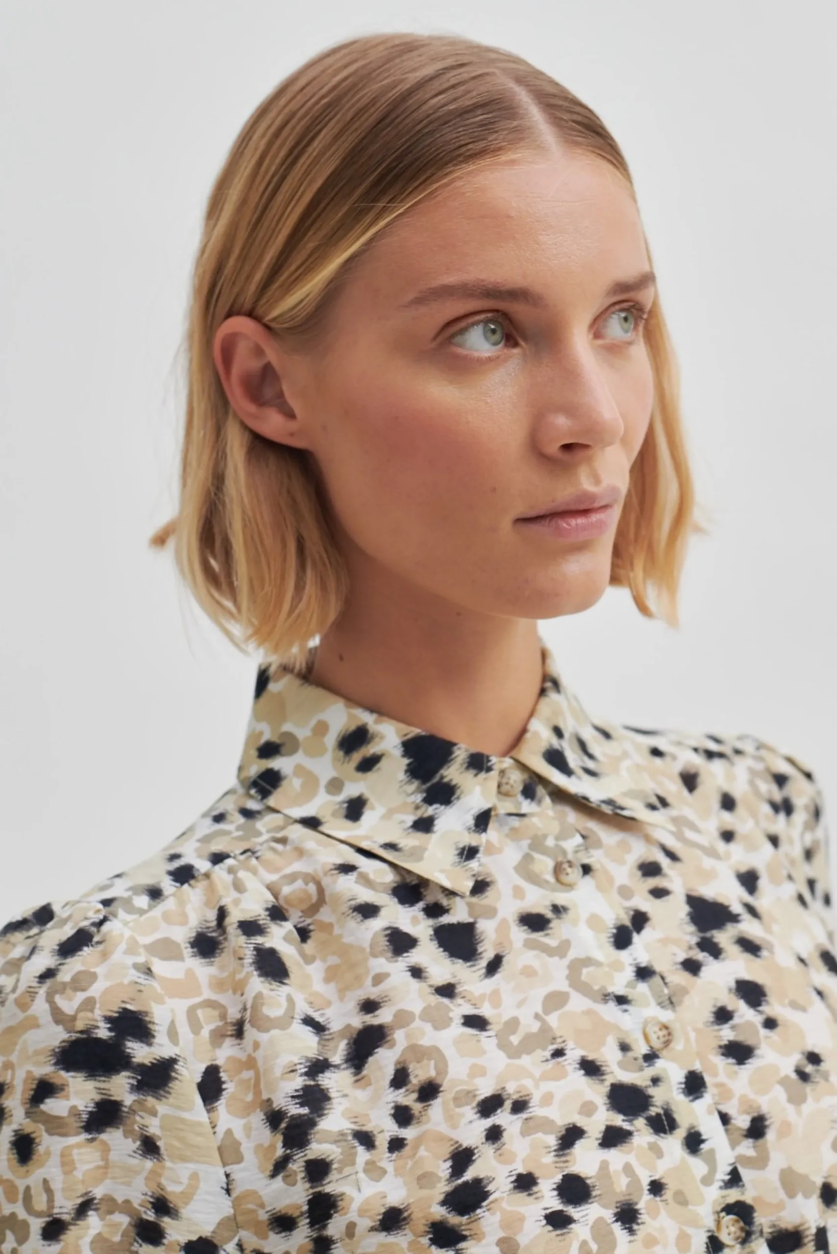 Sale Gaura Shirt Kvinde Skjorter Og Bluser