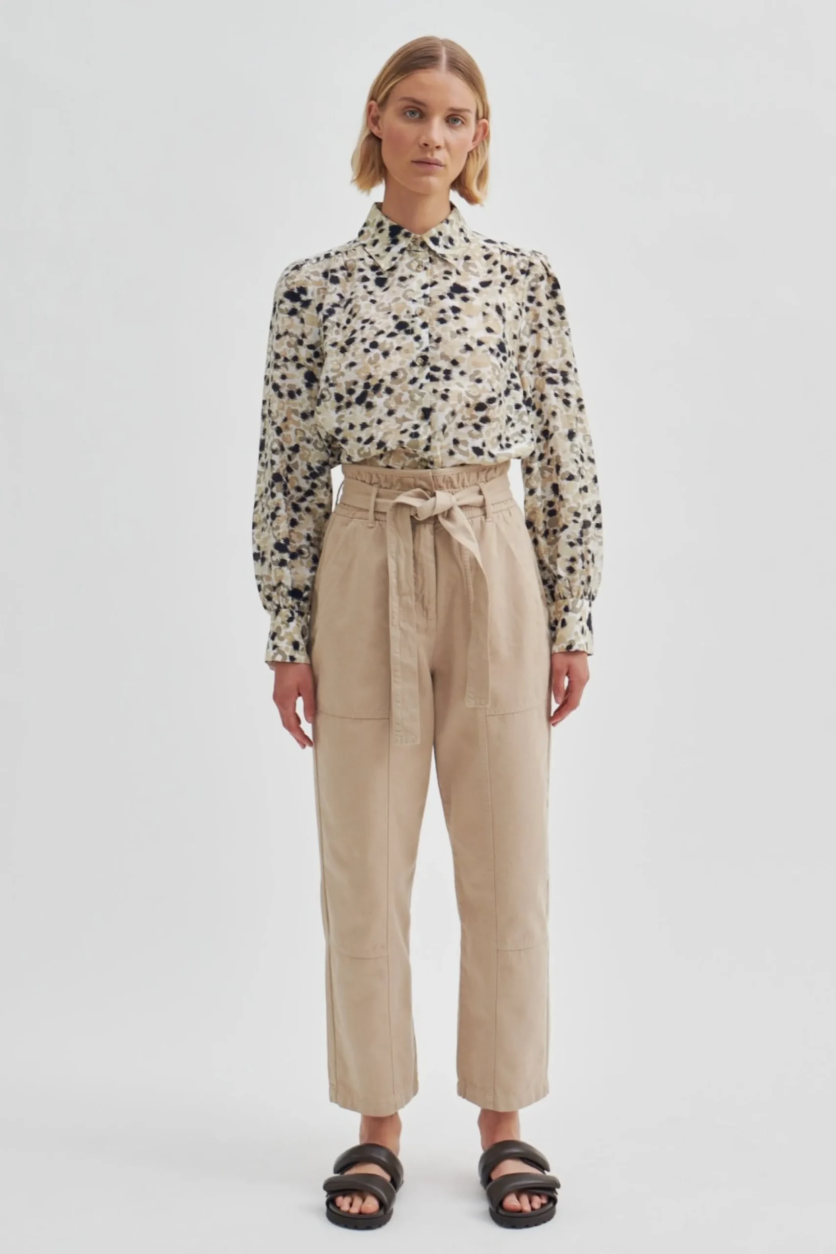Sale Gaura Shirt Kvinde Skjorter Og Bluser