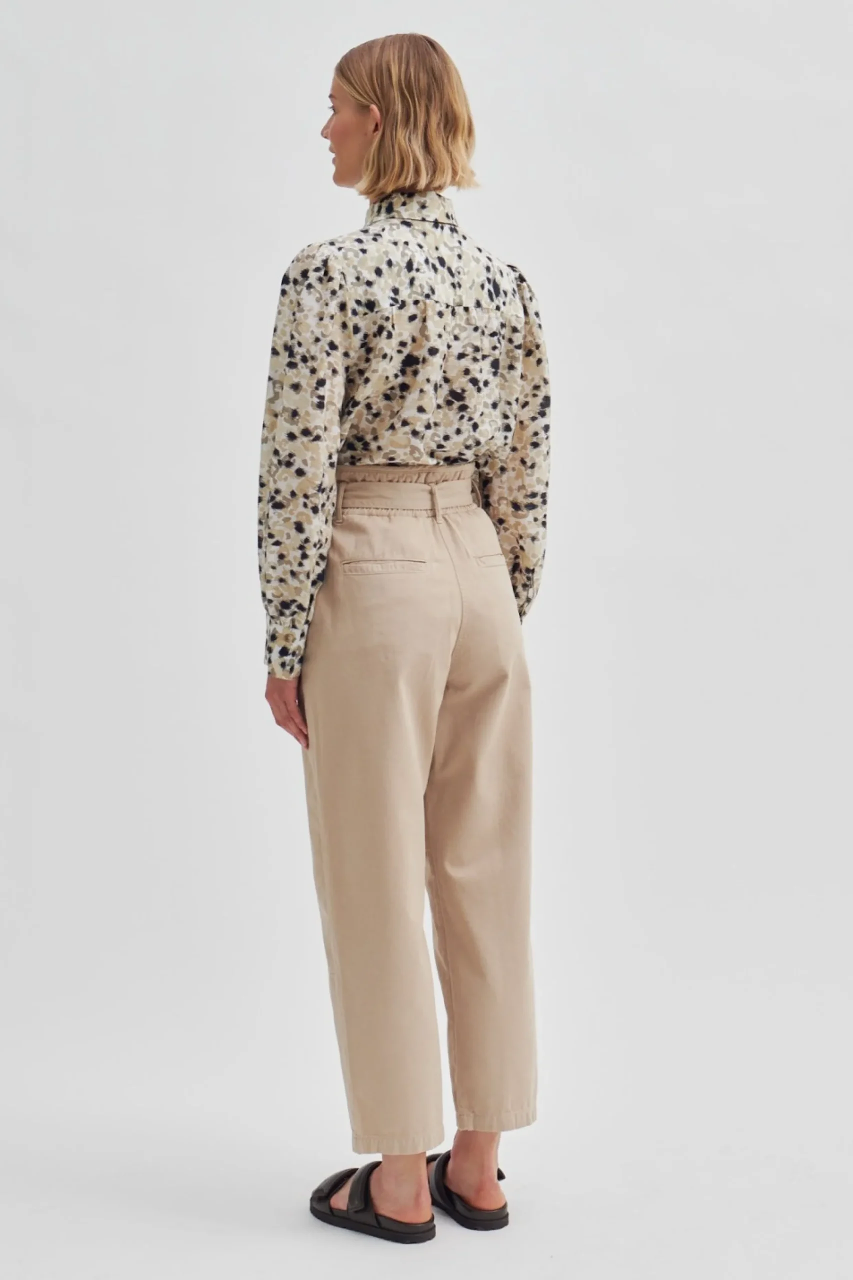 Sale Gaura Shirt Kvinde Skjorter Og Bluser