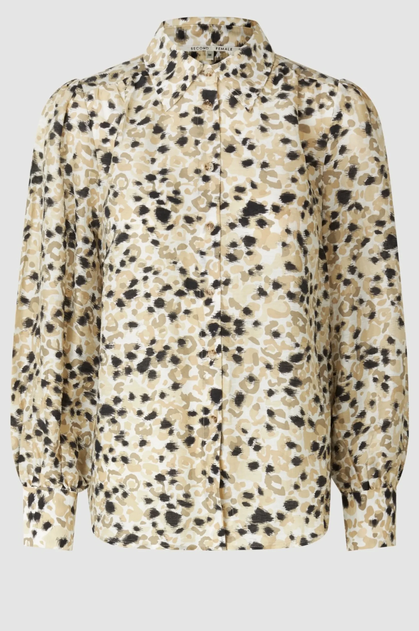 Sale Gaura Shirt Kvinde Skjorter Og Bluser
