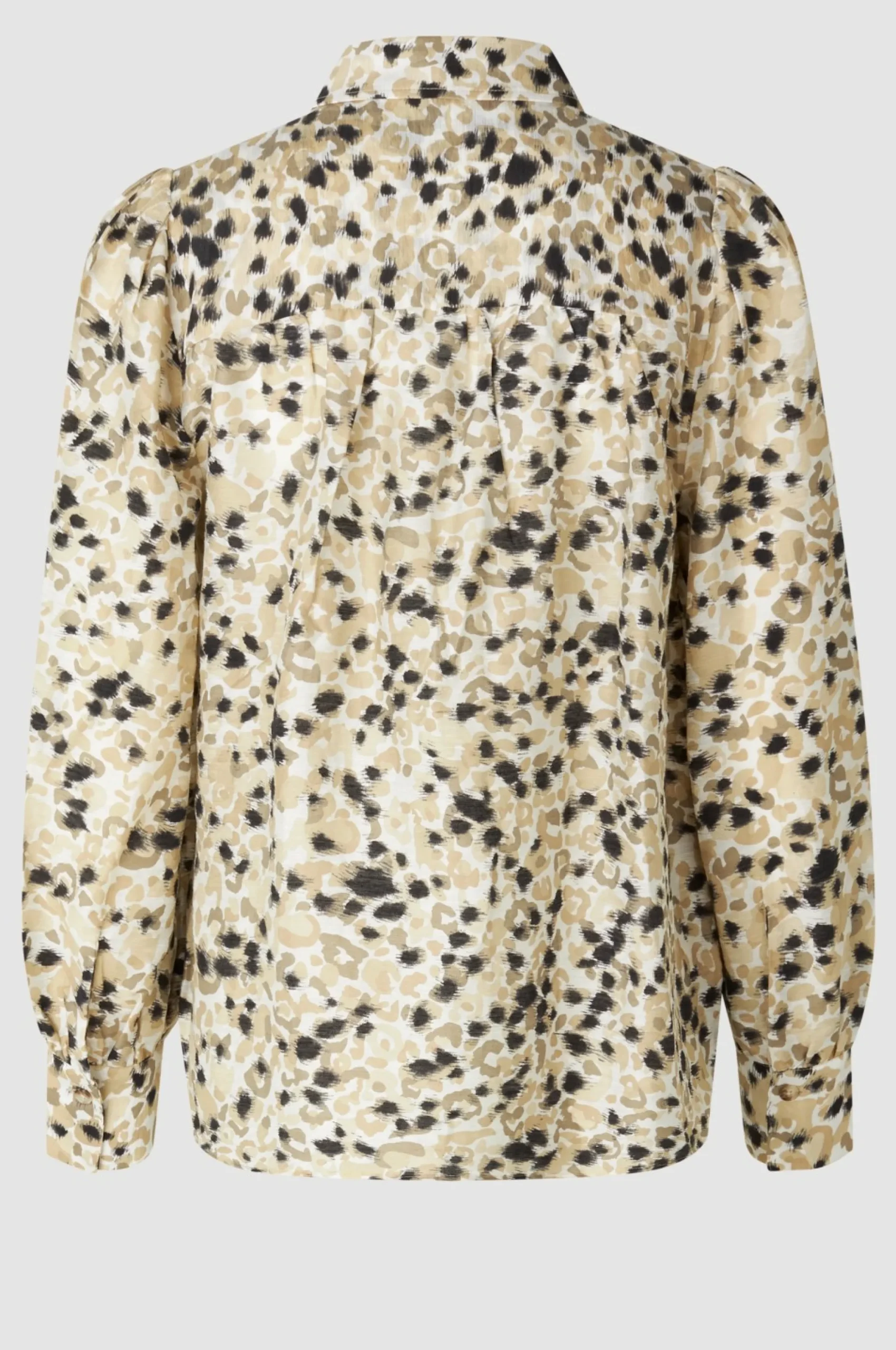 Sale Gaura Shirt Kvinde Skjorter Og Bluser