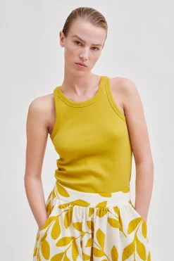 Discount Gela Tank Top Kvinde Toppe Og T-Shirts