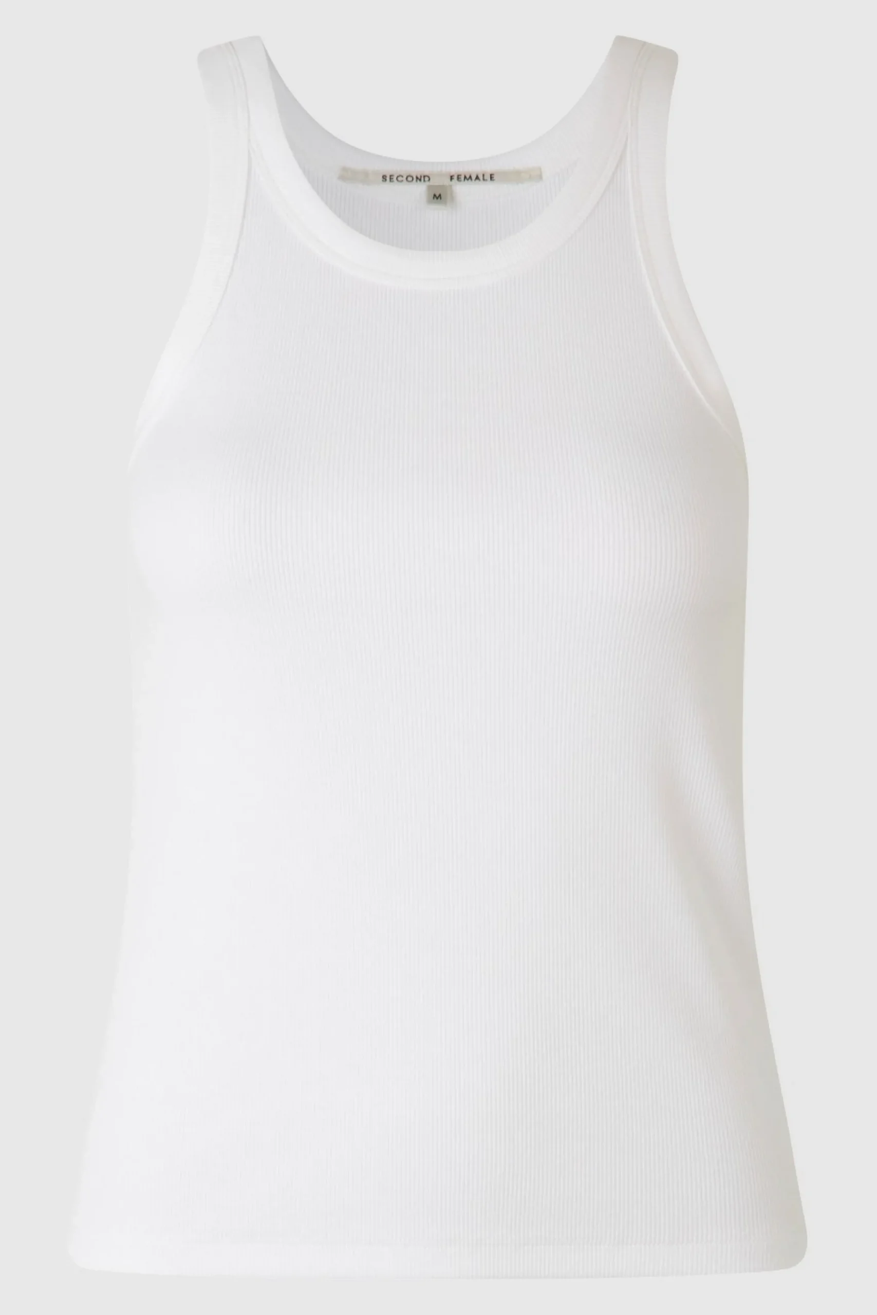 Outlet Gela Tank Top Kvinde Toppe Og T-Shirts