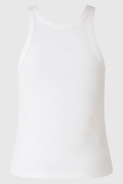 Outlet Gela Tank Top Kvinde Toppe Og T-Shirts