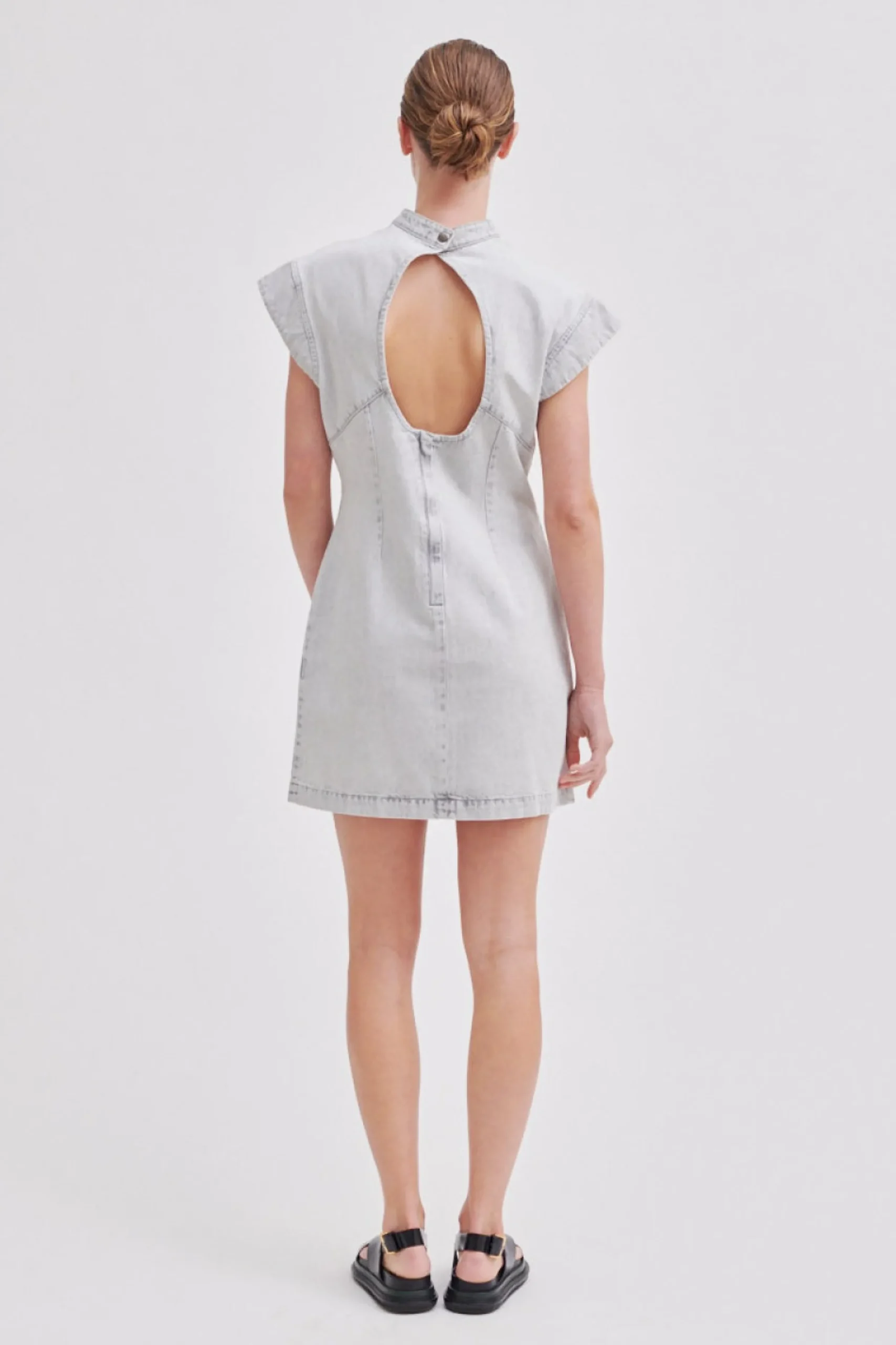Discount Gelato Dress Kvinde Kjoler