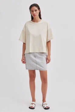 Hot Gelato Mini Skirt Kvinde Nederdele Og Shorts