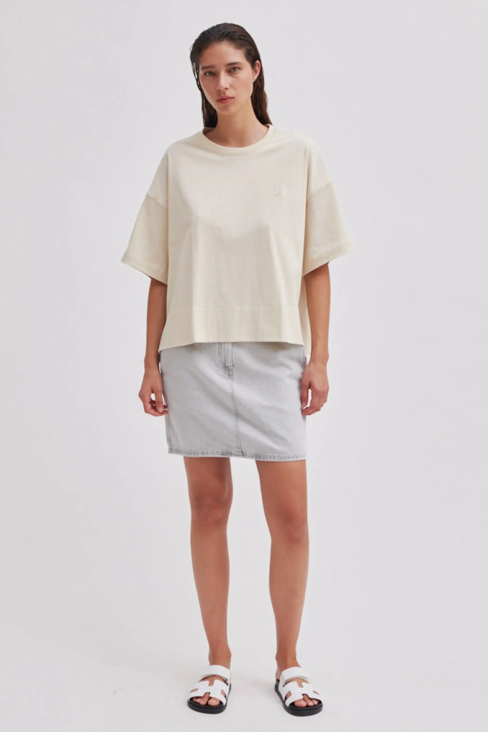 Hot Gelato Mini Skirt Kvinde Nederdele Og Shorts