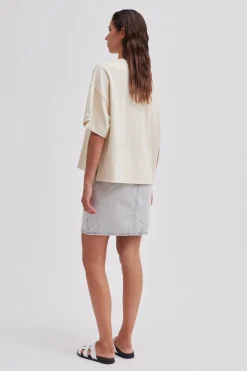 Hot Gelato Mini Skirt Kvinde Nederdele Og Shorts