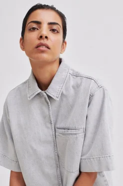 Clearance Gelato Shirt Kvinde Skjorter Og Bluser