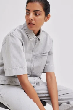 Clearance Gelato Shirt Kvinde Skjorter Og Bluser