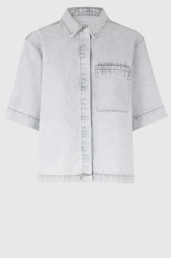 Clearance Gelato Shirt Kvinde Skjorter Og Bluser