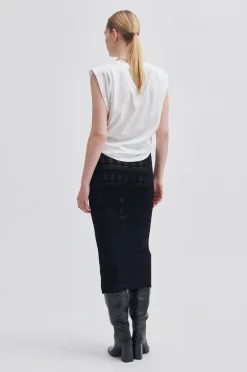 Outlet Ghita Top Kvinde Toppe Og T-Shirts