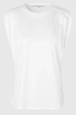 Outlet Ghita Top Kvinde Toppe Og T-Shirts