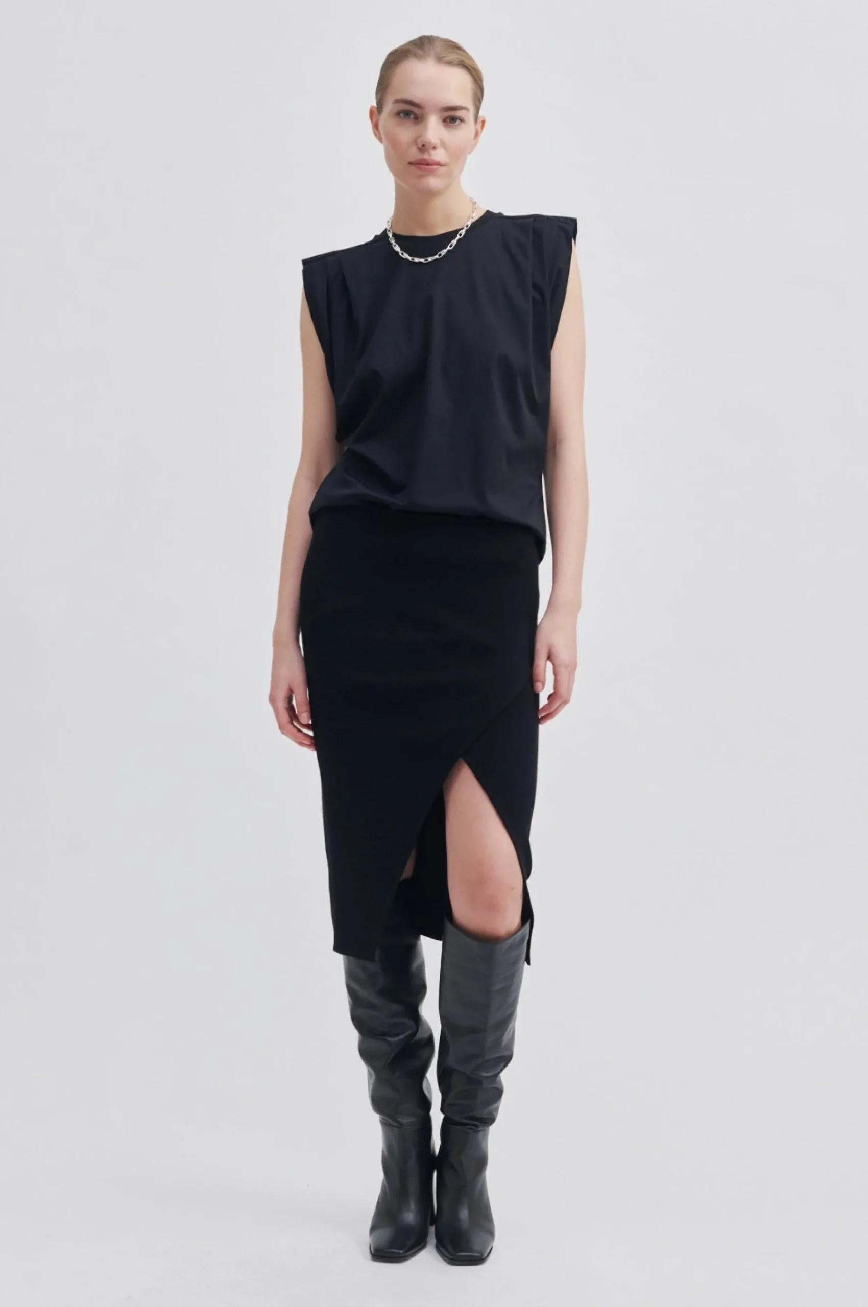Sale Ghita Top Kvinde Toppe Og T-Shirts