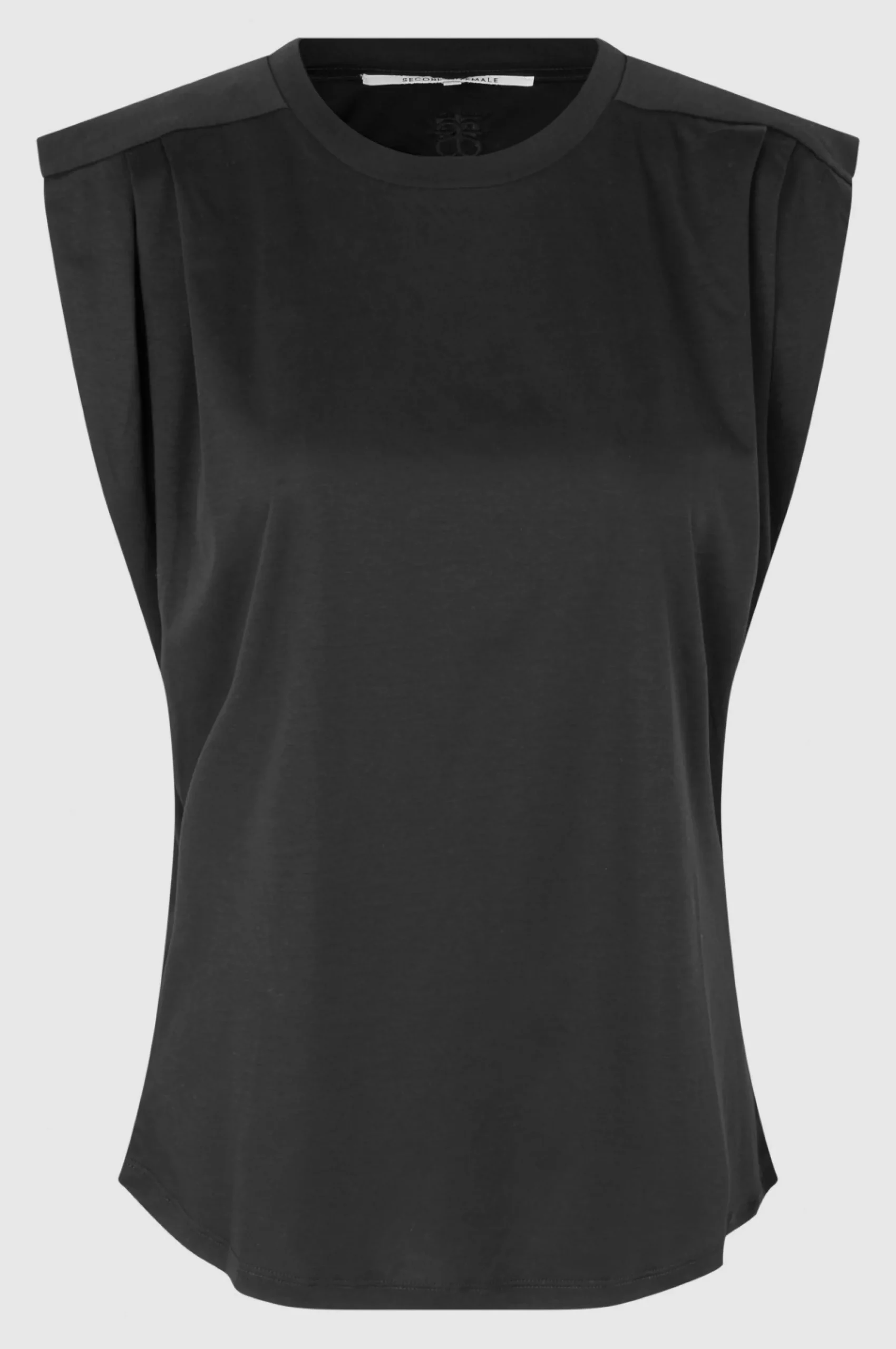 Sale Ghita Top Kvinde Toppe Og T-Shirts