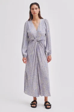 Clearance Gioia Dress Kvinde Kjoler