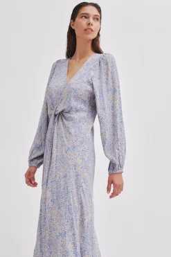 Clearance Gioia Dress Kvinde Kjoler