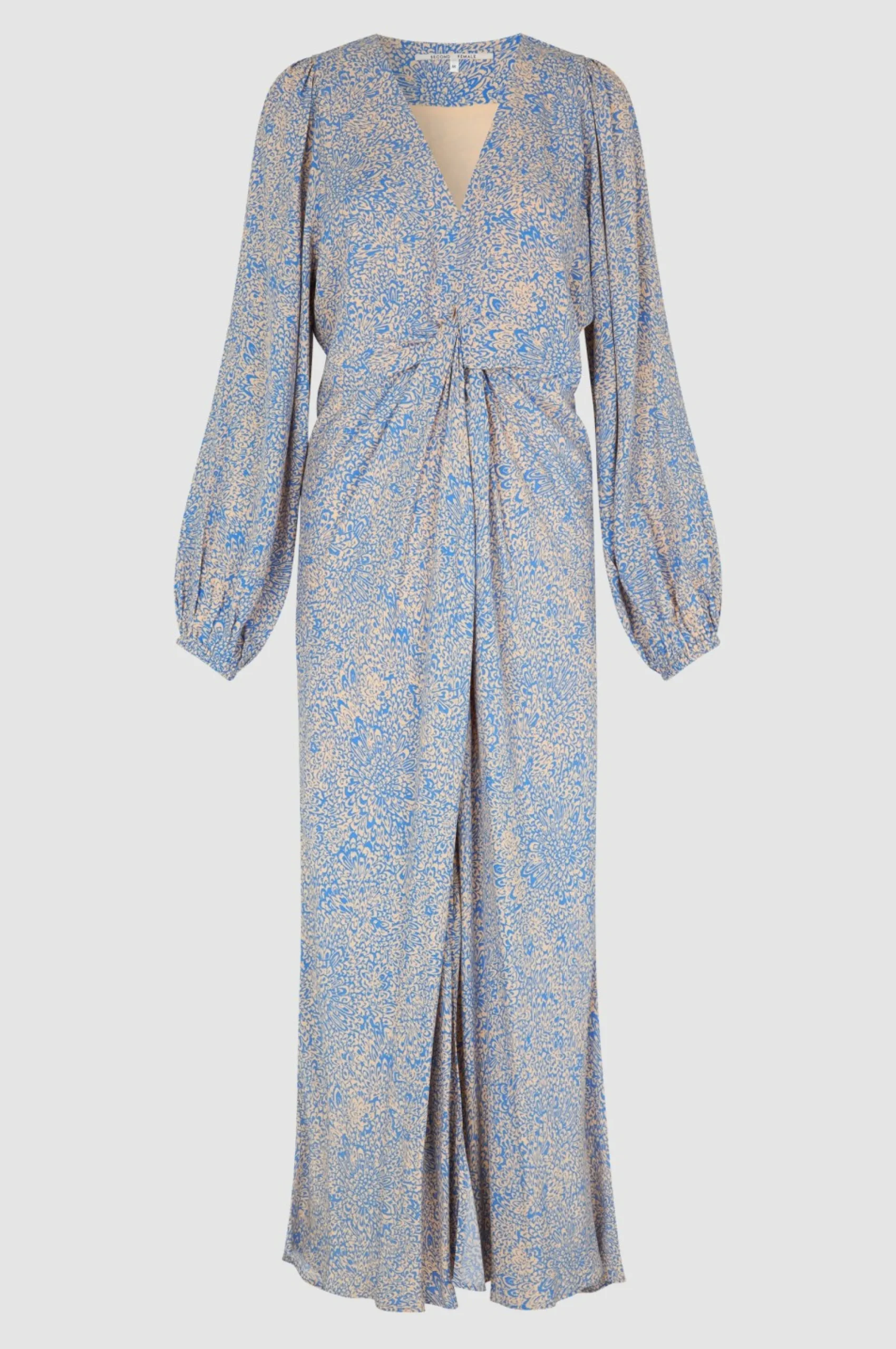 Clearance Gioia Dress Kvinde Kjoler