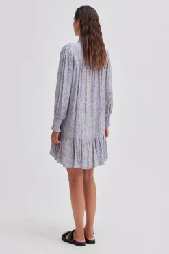 Online Gioia Mini Dress Kvinde Kjoler