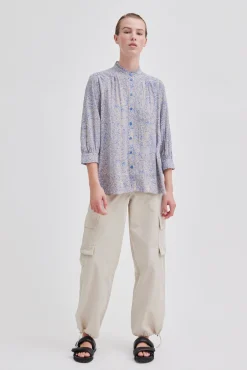 Best Gioia Shirt Kvinde Skjorter Og Bluser