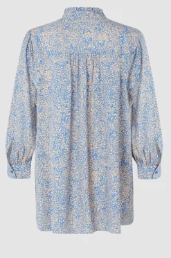 Best Gioia Shirt Kvinde Skjorter Og Bluser
