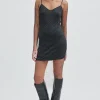 Gloss Dress Kvinde Kjoler