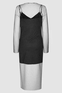 Gloss Dress Kvinde Kjoler