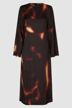 Best Glowing Dress Kvinde Kjoler