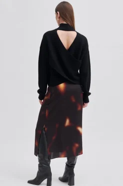 Best Glowing Skirt Kvinde Nederdele Og Shorts