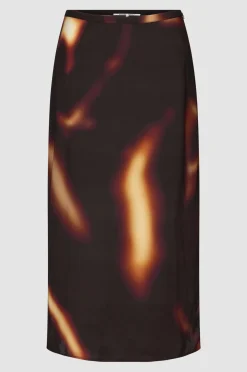 Best Glowing Skirt Kvinde Nederdele Og Shorts