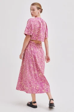 Online Grazie Dress Kvinde Kjoler
