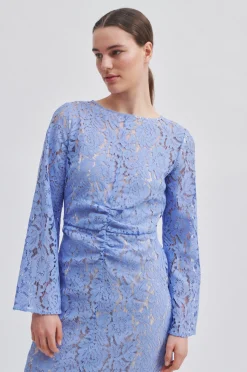 Hally Maxi Dress Kvinde Kjoler