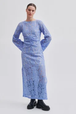 Hally Maxi Dress Kvinde Kjoler