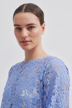 Hally Maxi Dress Kvinde Kjoler
