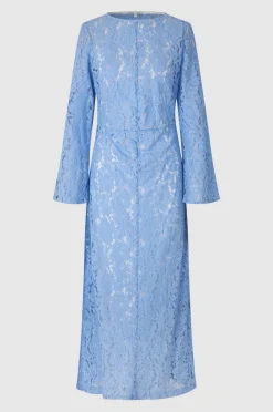Hally Maxi Dress Kvinde Kjoler