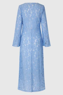 Hally Maxi Dress Kvinde Kjoler