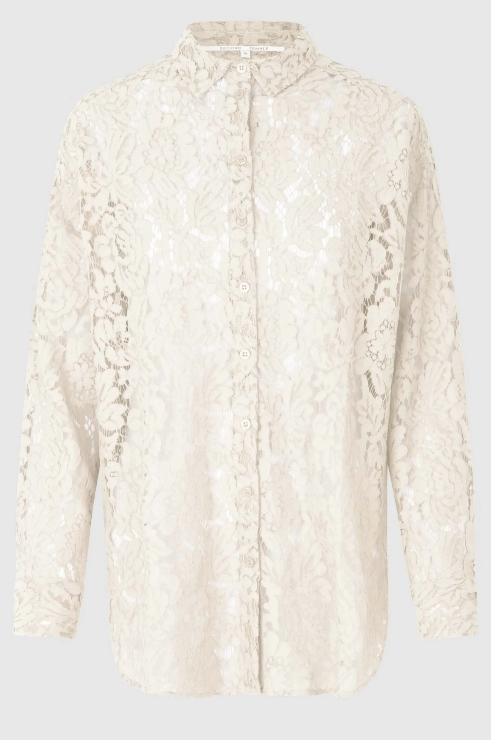 Hot Hally Shirt Kvinde Skjorter Og Bluser