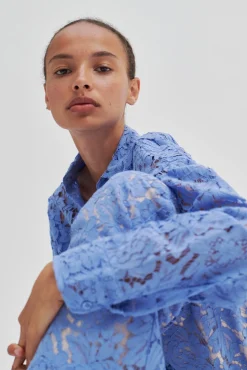 Hot Hally Shirt Kvinde Skjorter Og Bluser
