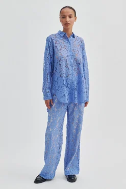 Hot Hally Shirt Kvinde Skjorter Og Bluser